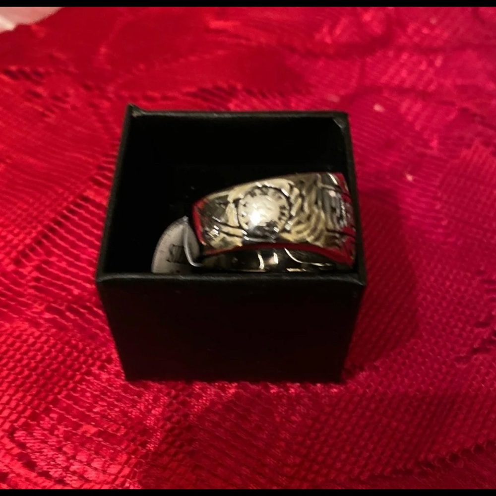 - Limited! HD Men’s Rings - Picture 5 of 5